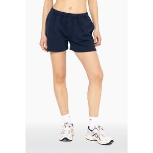 SET Active Easy Shorts - S Oxford